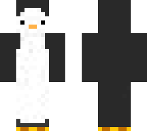 ~ + * p e n g u i n * + ~