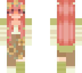 <> garden elf <>