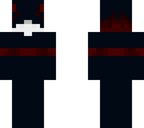 +. shy demon +.