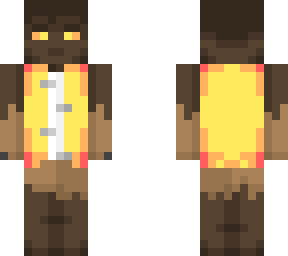 - b e a s t m a s t e r - oc