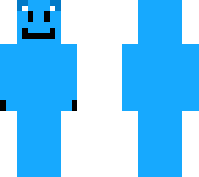 (fixed) blue cat