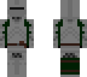 16th century gothic armor