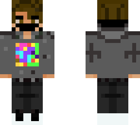 adriangamer's skin