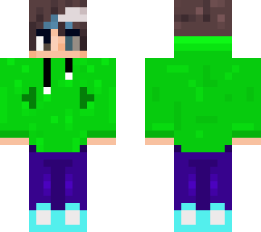 aespen skin