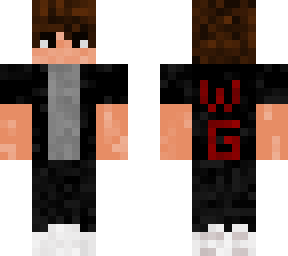 ahmedwg skin