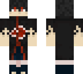 akatsuki guy