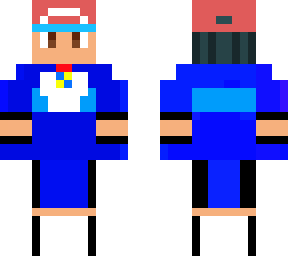 alola ash ketchum (ultra guardian suit v2)
