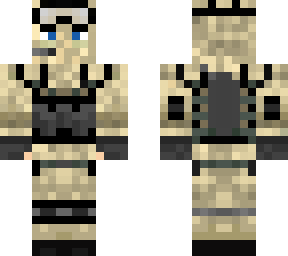 army