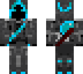 assassin skin 2.0