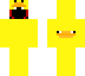 badboyhalo duck