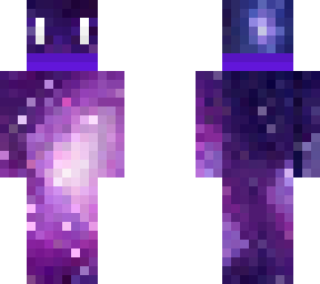 bandana galaxy