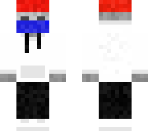 bandana skeleton