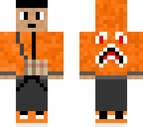 bape shark orange