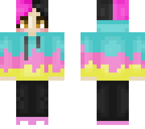 benthenuisance skin 5?