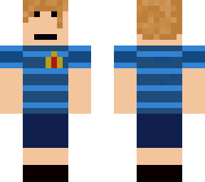 bishops rugby jersey