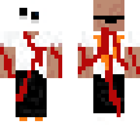 bleeding jerry mask v2