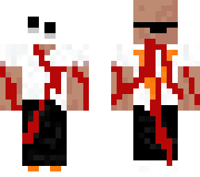 bleeding jerry mask v3