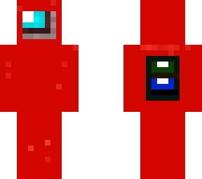 bloody among us player