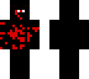 bloody monster