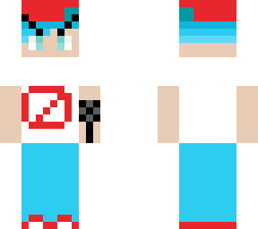 boyfriend from fnf