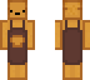bread master