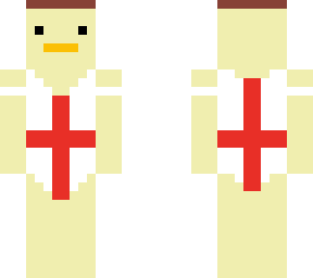british duck