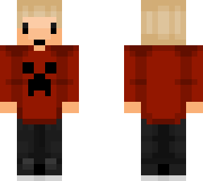btsoccer27yt skin #3 (only body color+added details)