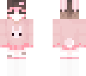 bunnysimps skin