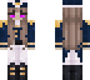 chaos crew justashadow