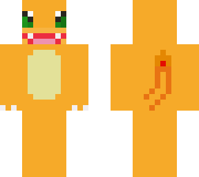 charmander