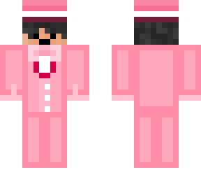 cherry petal gentleman