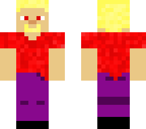 chris(white steve)