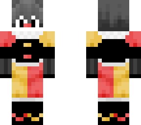 clown