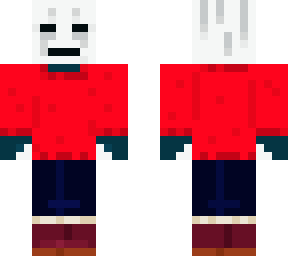 cold ghast