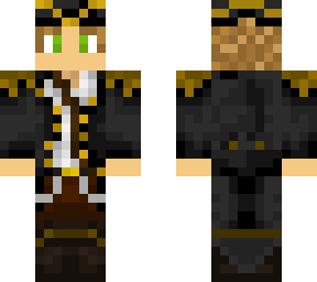colonial duster