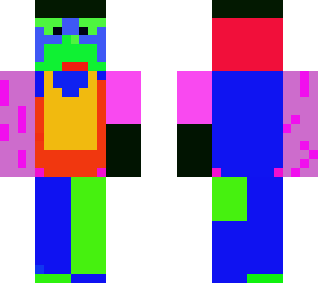 color