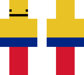 columbia