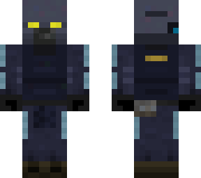 combine nova prospekt guard unit