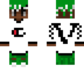 cool green