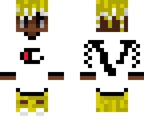 cool yellow