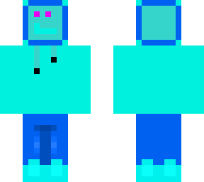 coolgoblin86 skin