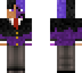 corrupt skin 2