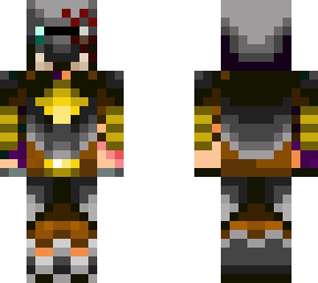 corrupted piglin