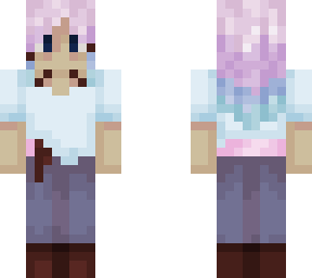 cotten candy adventurers