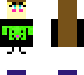 creeper  sweater
