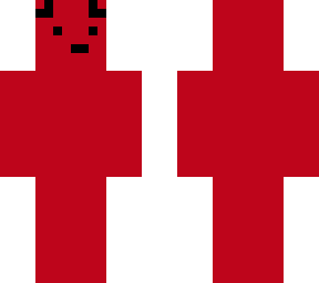 cute devil