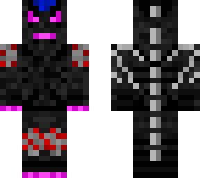 cyborg ender dragon