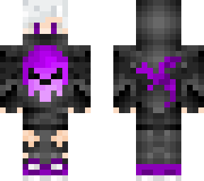 dark cool boy