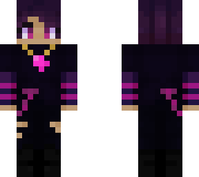 dark rose (boy)