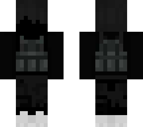 darkn3ss with (vest)